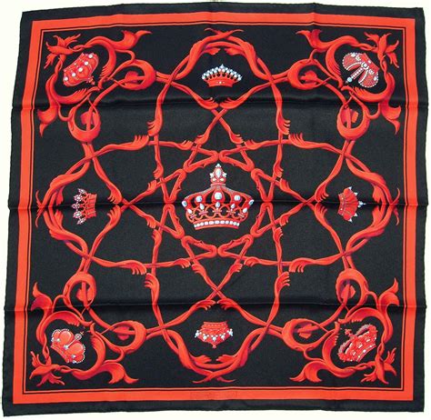 bonwit teller hermes|HERMES Couronnes Crowns Scarf Bonwit Teller Black & Cream .